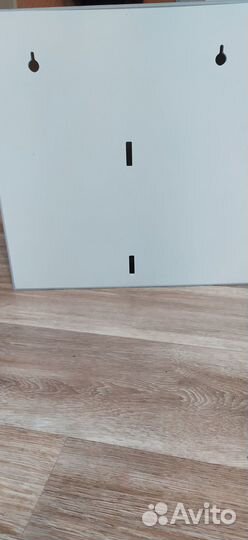 Светильник подвесной рекламный