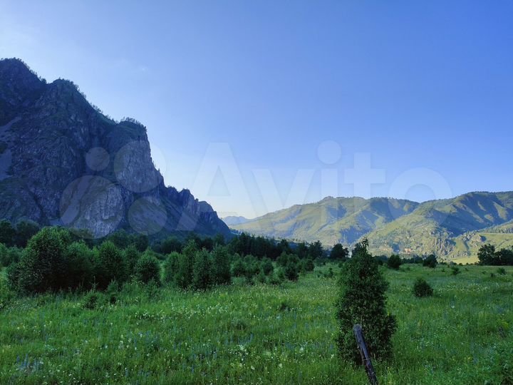 Участок 1,7 га (промназначения)