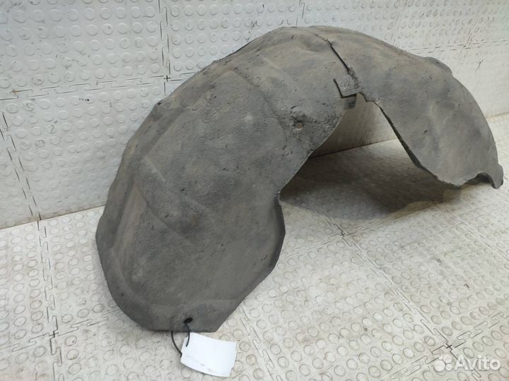 Подкрылок задний левый Mazda 6 GH 2007-2012