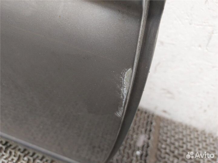 Дверь боковая BMW 5 E39, 1997