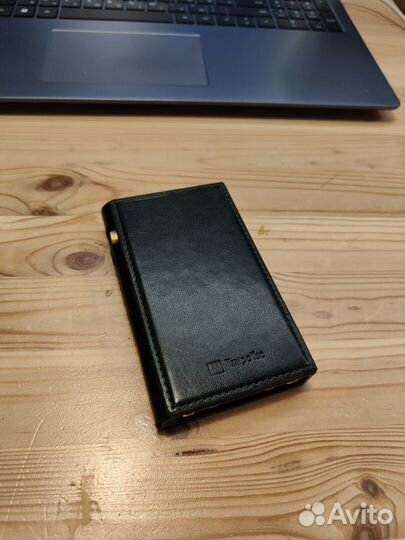 Tempotec v6 плеер HI-FI