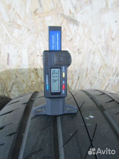 Continental ContiProContact 275/40 R19