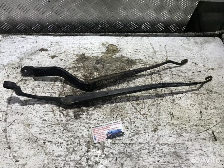 Поводок дворника ниссаналмера Классик Classic