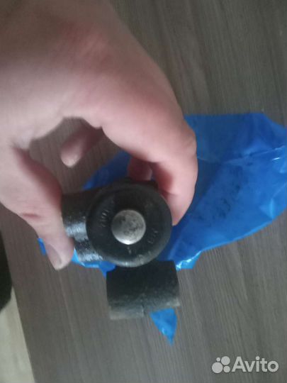 Колдун ваз 2114