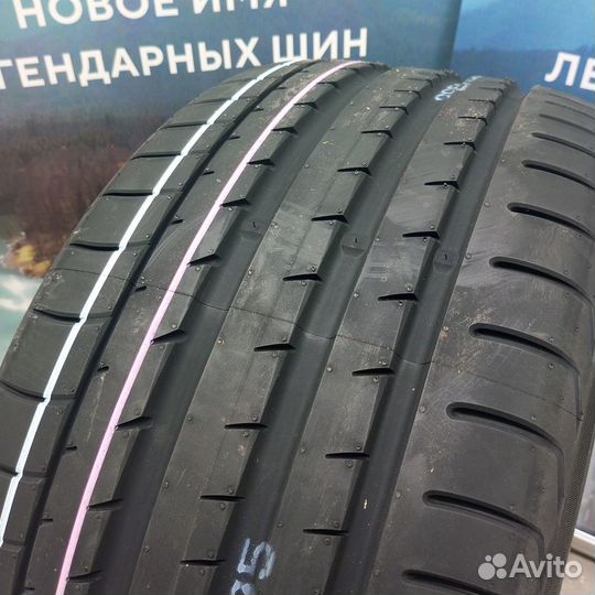 Yokohama Advan Sport V105S 225/45 R17 Y