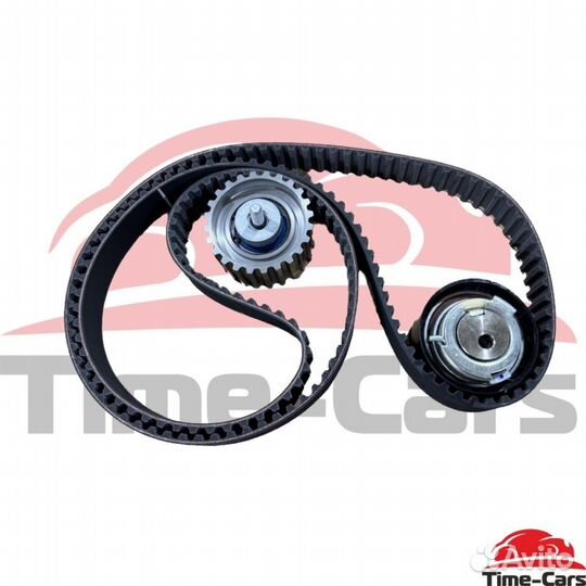 Комплект грм 2.3 Fiat Ducato 250