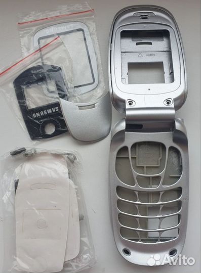 Корпус Samsung E300