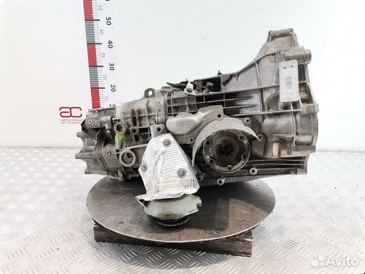 Кпп для Volkswagen Passat 5