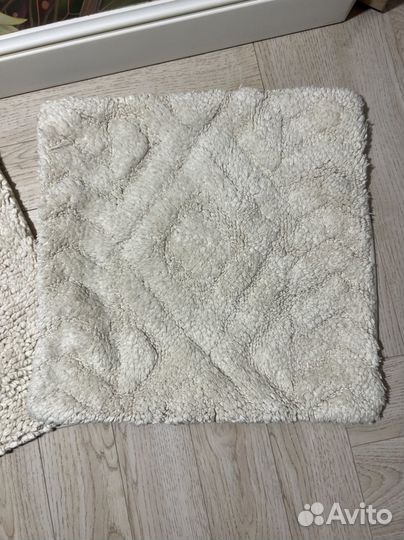 Декоративные подушки (наволочки) 2 шт LaRedoute