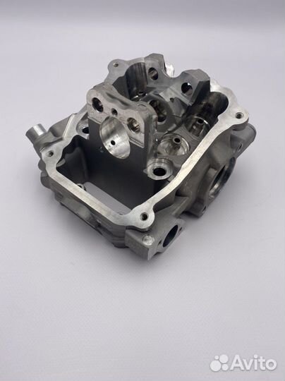 Головка цилиндра голая cfmoto x8 0800-026100