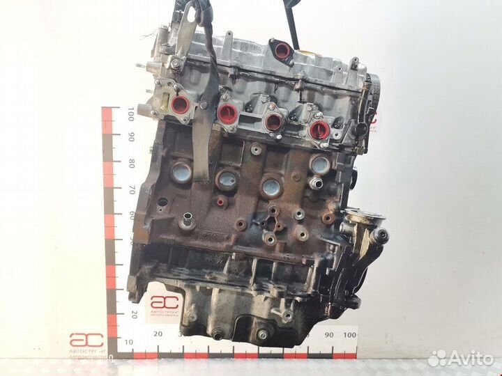 Двигатель (двс) для Chevrolet Cruze 2 (J300) Z20S1