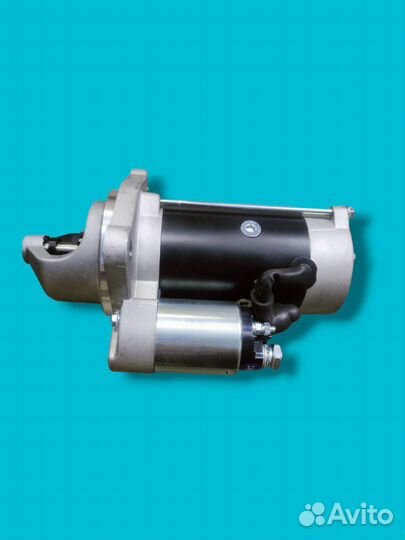 Стартер Т-40, Д-144 редукторный атэ-1