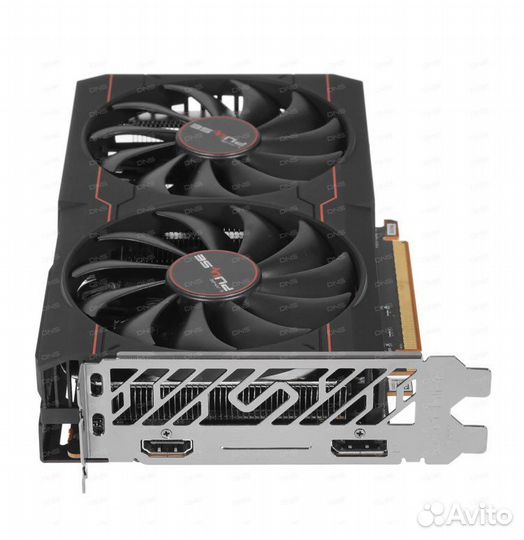 Amd radeon rx 6500 xt pulse