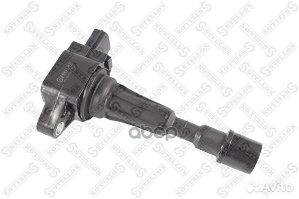 61-00138-SX катушка зажигания Mazda 2 1.6-2.0