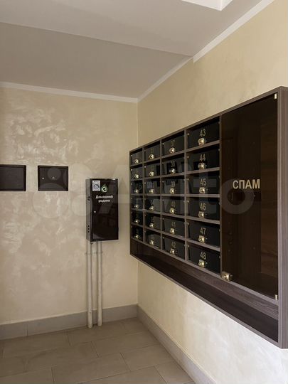 1-к. квартира, 32 м², 1/5 эт.