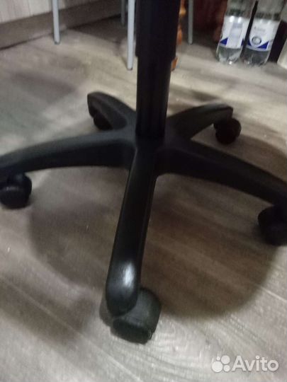 Компьютерное кресло бу