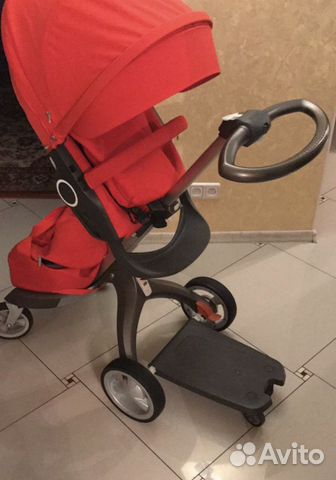 Подножка подставка Stokke (Cтокке)