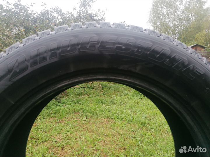 Bridgestone Ice Cruiser 7000 235/60 R18