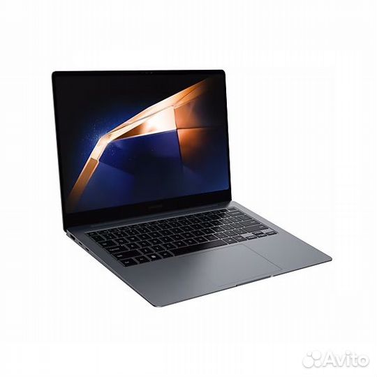 Galaxy Book4 Pro 14 Ultra7 16/1T amoled 1.2кг 11мм