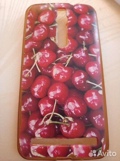 Чехлы для телефона