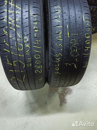 Kumho Solus SA01 Plus 215/60 R17 96H