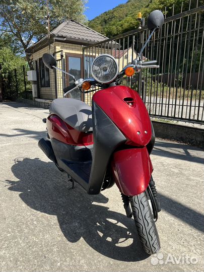 Honda Today AF 67 2014г