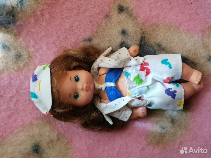 Barbie Heart family, rosebud, роузбад