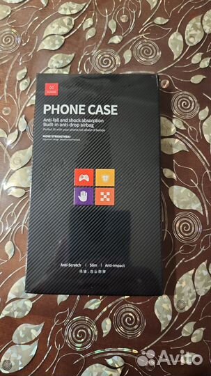 Чехол Huawei p60 pro