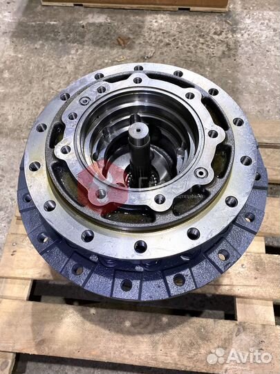 Бортовой редуктор Hitachi ZX130-3-hcme 9181123