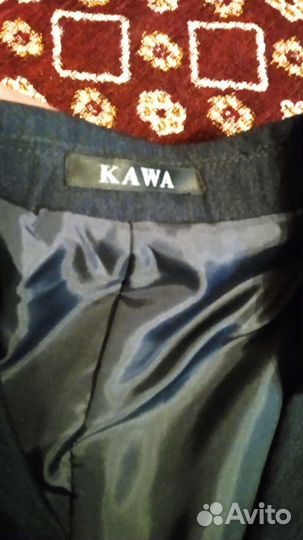 Школьная форма для мальчика 152 чëрная