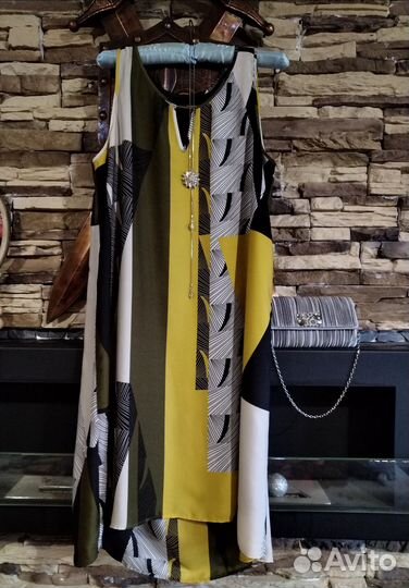 Шикарное Платье Голландия