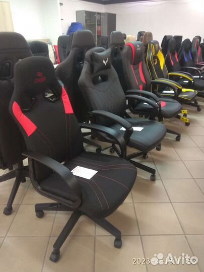 Игровые кресла