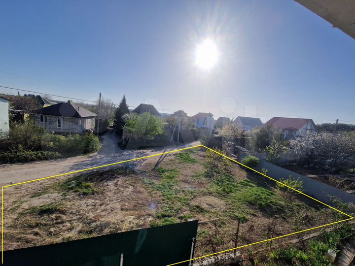 Участок 4,1 сот. (СНТ, ДНП)