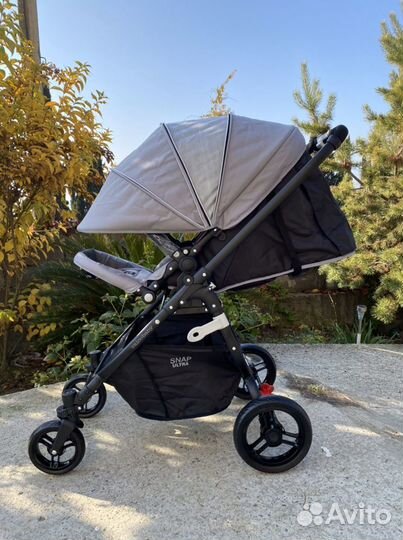 Новые коляски Valco Baby, Австралия
