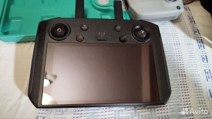 DJI Smart controller Смарт контроллер Mavic RM500