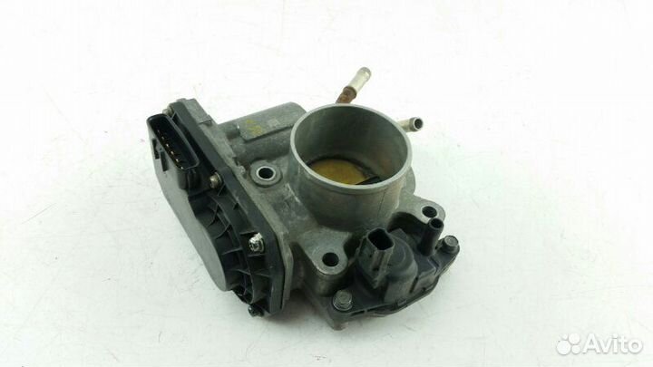 Дроссельная заслонка Honda Civic FD1 R18A 2009