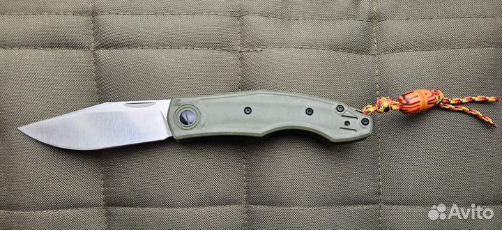 Нож складной бу ckf eho