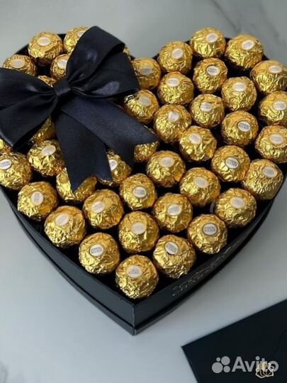 Сладкие боксы