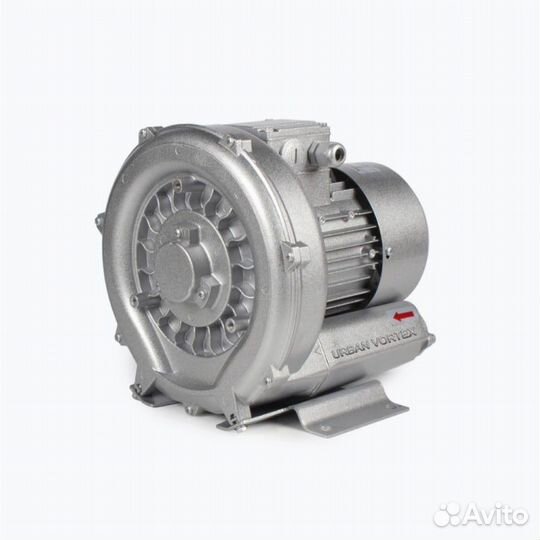 Вихревая воздуходувка urban vortex UV/80-130