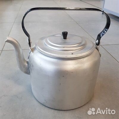 Термос твн восстановленный