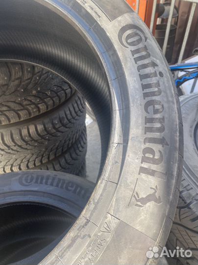 Continental ContiSportContact 6 SUV 285/45 R21