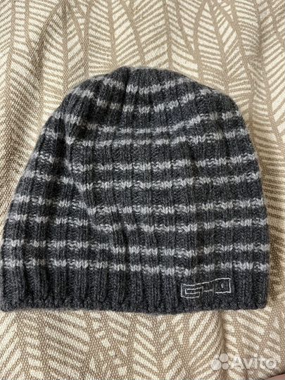Шапка для мальчика