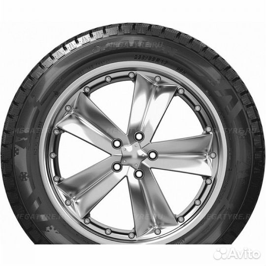 Sailun Ice Blazer Arctic SUV 235/55 R18 104H