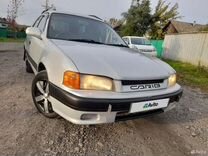 Toyota Sprinter Carib 2002