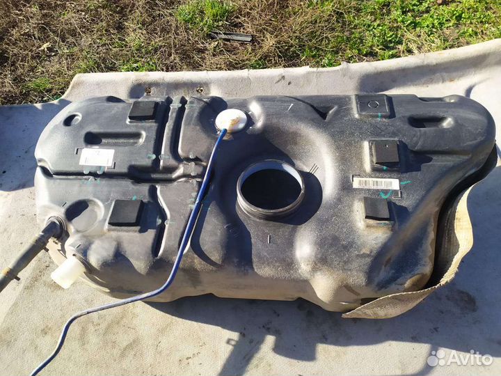 Бак топливный Geely Coolray SX11