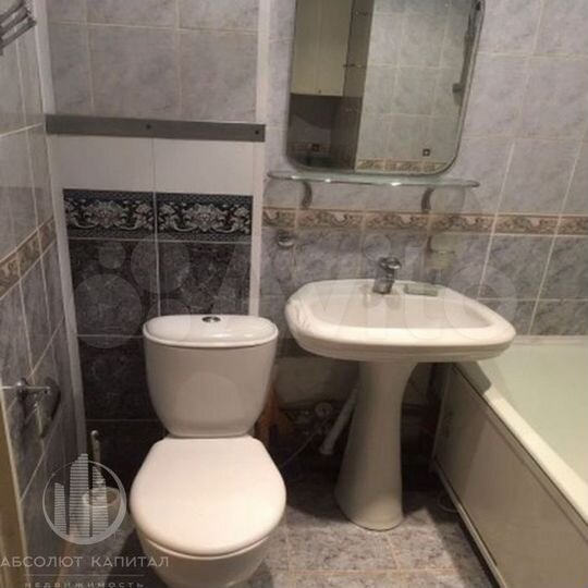 2-к. квартира, 43 м², 7/9 эт.