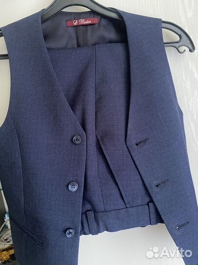 Школьная форма для мальчика