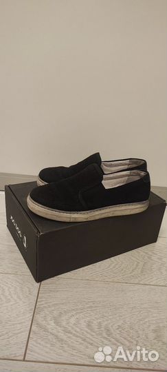 Слипоны Jog Dog