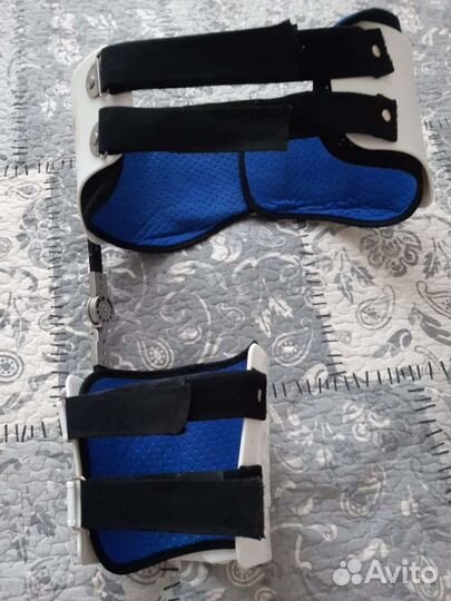 Ортез тазобедренный