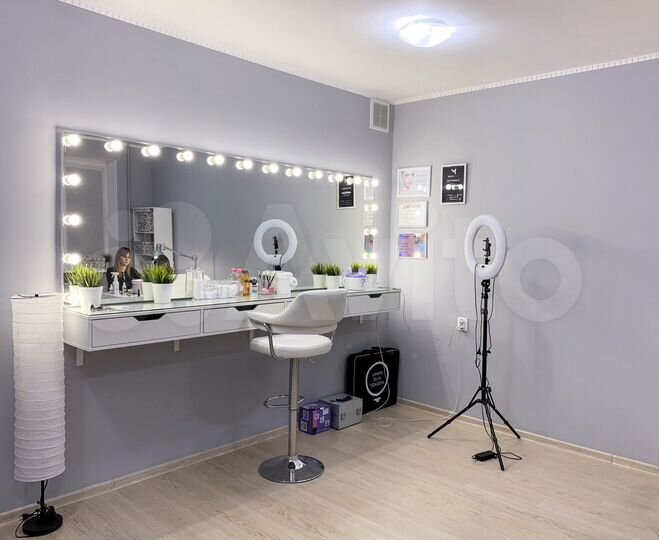 Свободного назначения, 22 м²